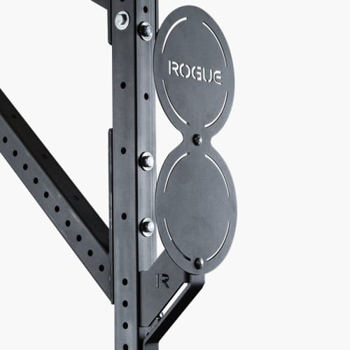 Portable wall ball target 2025